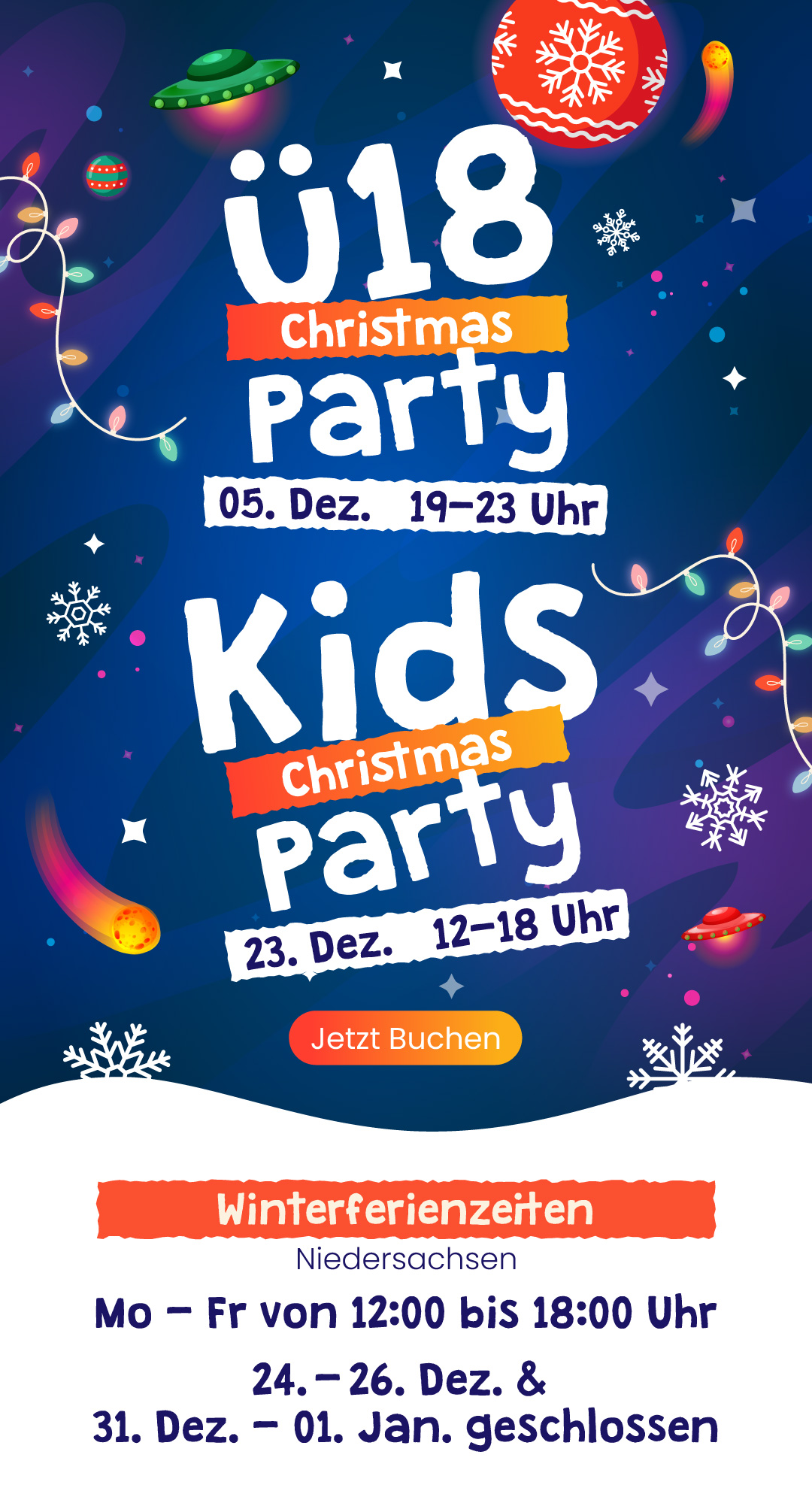 Ü18Party-Oktoberfest